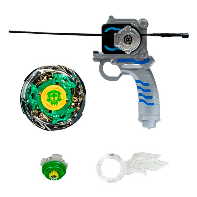 Волчок Арес Soul Bow Божественный лук Infiniti Nado 68699 1